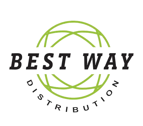 Best Way Distribution Logo